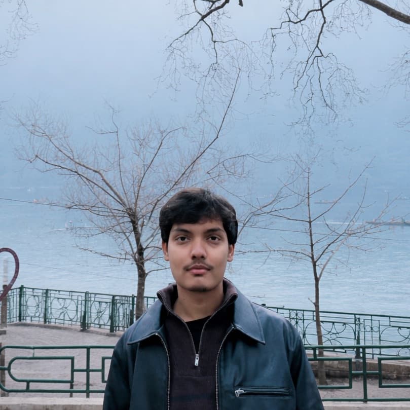 Amar Tripathi - Full Stack Developer and AI Engineer