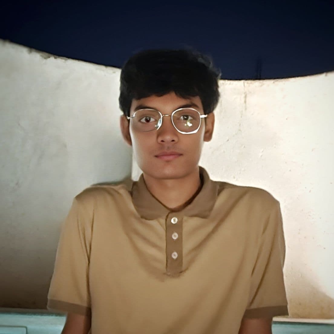 Main Profile picture