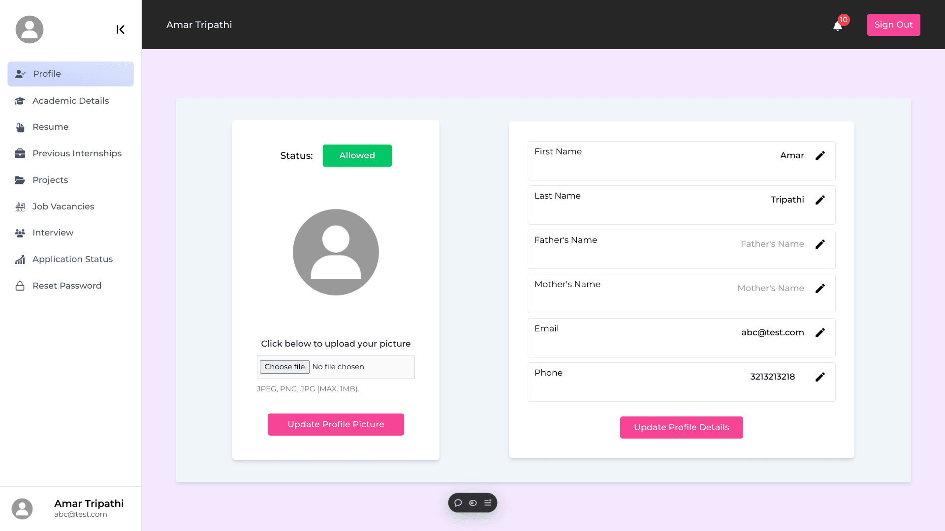 Placement Nexus thumbnail 6