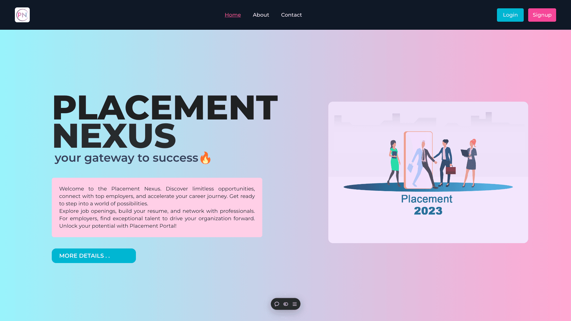 Placement Nexus thumbnail 1